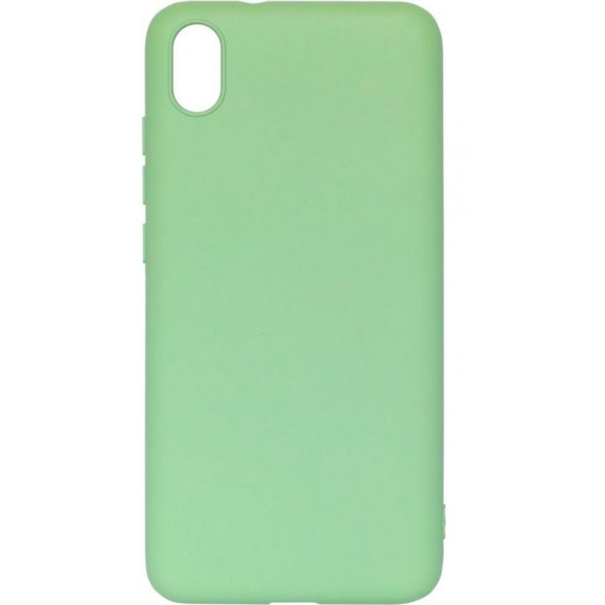 Evelatus Xiaomi Redmi 7a Soft Silicone Mint