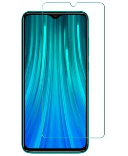 Evelatus Xiaomi Xiaomi Redmi Note 8 / Redmi Note 8 2021 0.33 Flat Clear Glass Japan Glue Anti-Static
