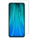 Evelatus Xiaomi Xiaomi Redmi Note 8 / Redmi Note 8 2021 0.33 Flat Clear Glass Japan Glue Anti-Static