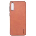 Evelatus Samsung A50 Kuton Brown Evelatus Samsung A50 Kuton Brown