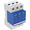 Qoltec QOLTEC 52586 DC surge protector arrester Qoltec QOLTEC 52586 DC surge protector arrester