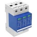Qoltec QOLTEC 52586 DC surge protector arrester Qoltec QOLTEC 52586 DC surge protector arrester