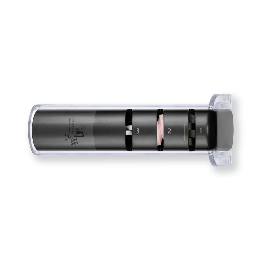 kai Seki Magoroku Double-sided sharpening stone