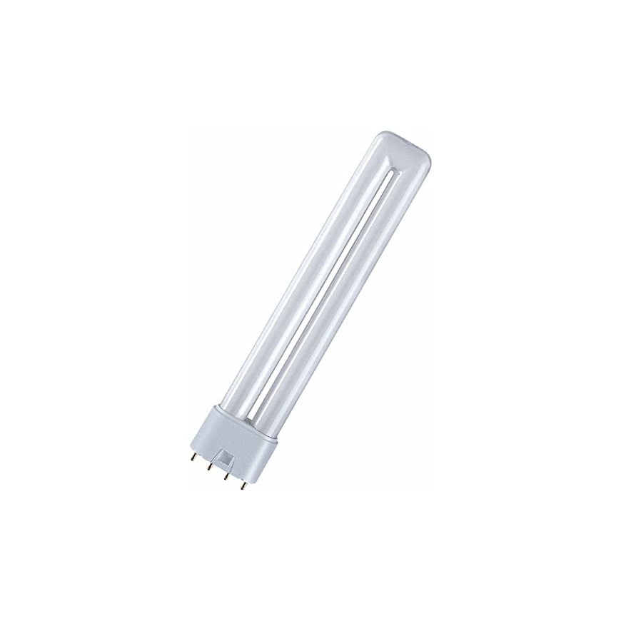 Osram DULUX L Energiesparlampe 18W/840 2G11 FS1 – 2