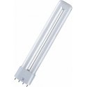 Osram DULUX L Energiesparlampe 18W/840 2G11 FS1