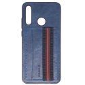 Evelatus Huawei P30 Lite Cubit Plastic Blue Evelatus Huawei P30 Lite Cubit Plastic Blue