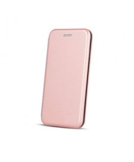 iLike Apple iPhone 13 Book Case V2 Rose Gold