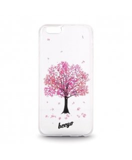 Beeyo Huawei Honor 8 TPU Pink