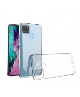 iLike Xiaomi Slim case 1 mm for Redmi 10A Transparent