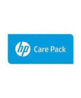 HP HPE 5y NBD Exch HP 582x Swt pdt FC SVC