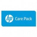 HP HPE 5y NBD Exch HP 582x Swt pdt FC SVC