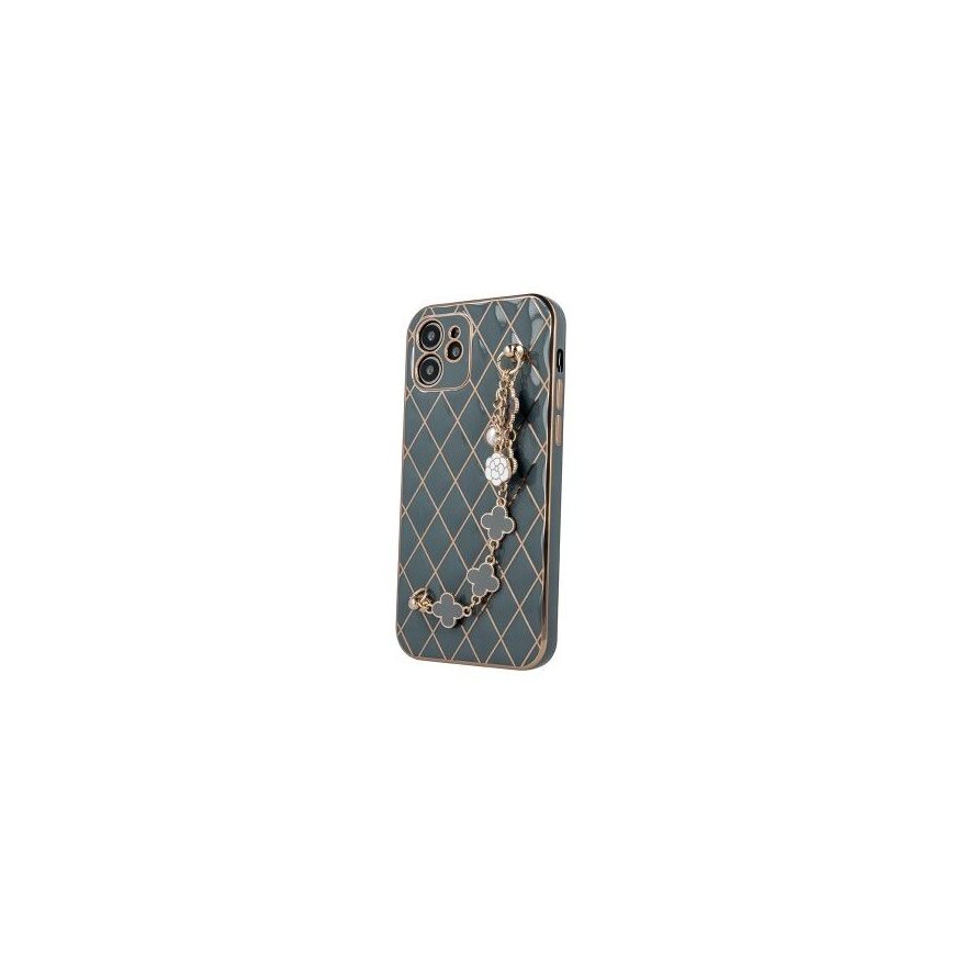 iLike Apple Glamour case for iPhone 11 green