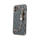 iLike Apple Glamour case for iPhone 11 green iLike Apple Glamour case for iPhone 11 green