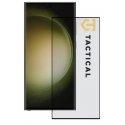 Tactical Samsung Galaxy S23 Ultra Glass Shield 5D Tactical Samsung Galaxy S23 Ultra Glass Shield 5D