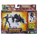 MARVEL Mech Strike 3.0 Playset Mech Suit, 10 cm
