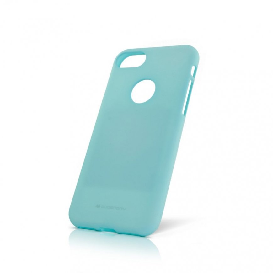 Mercury Samsung Samsung Galaxy A3 2017 Soft Feeling Jelly case Mint