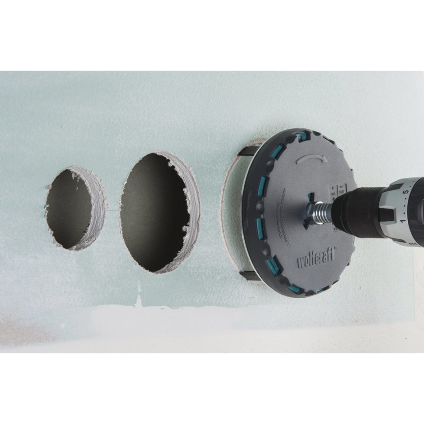 wolfcraft GmbH 5978000 be kategorijos – 3