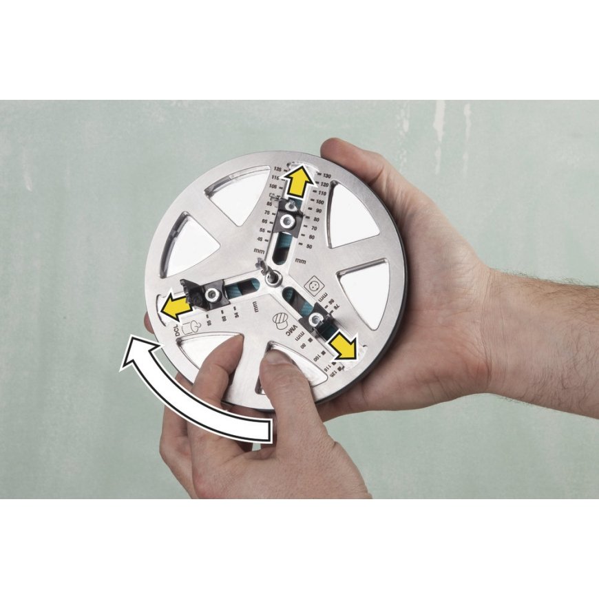 wolfcraft GmbH 5978000 be kategorijos – 4