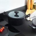 Russell Hobbs RH01864EU7 Crystaltech tall stockpot 24cm Russell Hobbs RH01864EU7 Crystaltech tall stockpot 24cm