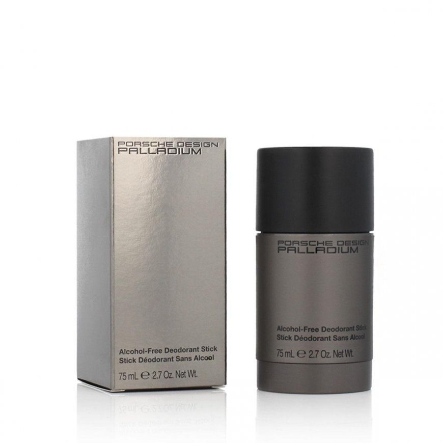 Porsche Palladium deodorant, 75 ml (84946)