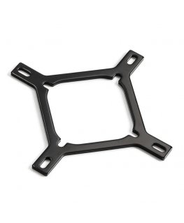 Bitspower MS CPU Adapteris MS Intel - juodas