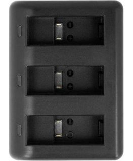 Newell camera charger Newell SDC-USB three-channel charger for AABAT-001 batteries
