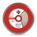 Rubi 200mm Pro Diamond Disc Rubi 200mm Pro Diamond Disc