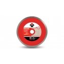 Rubi 200mm Pro Diamond Disc Rubi 200mm Pro Diamond Disc