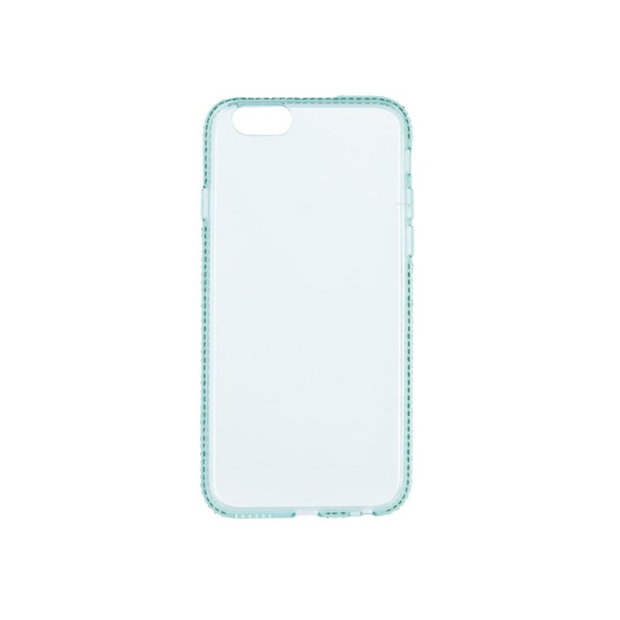 Beeyo Huawei P8 Lite Diamond Frame Green