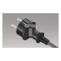 Plastrol cable Connection line with 2 m H07RN-F attachment PP-40H 3x2.5 - W-97217