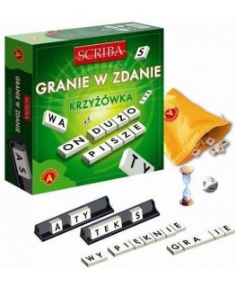 Puzzle Alexander Alexander Grain Godfather (1349)