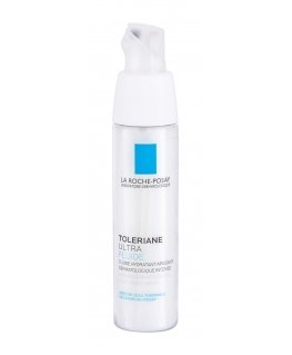 LA ROCHE-POSAY TOLERIANE ULTRA FLUID INTENSYWNA PIELEGNACJA KOJĆCA (SKÓRA NORMALNA I MIESZANA)