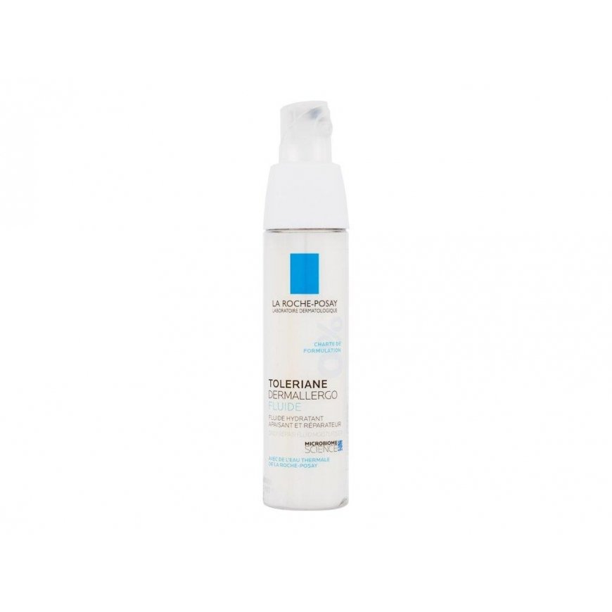 LA ROCHE-POSAY TOLERIANE ULTRA FLUID INTENSYWNA PIELEGNACJA KOJĆCA (SKÓRA NORMALNA I MIESZANA) – 2