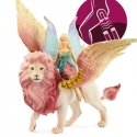 schleich BAYALA Fairy In Flight On Winged schleich BAYALA Fairy In Flight On Winged
