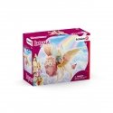 schleich BAYALA Fairy In Flight On Winged schleich BAYALA Fairy In Flight On Winged