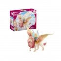 schleich BAYALA Fairy In Flight On Winged schleich BAYALA Fairy In Flight On Winged