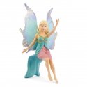 schleich BAYALA Fairy In Flight On Winged schleich BAYALA Fairy In Flight On Winged