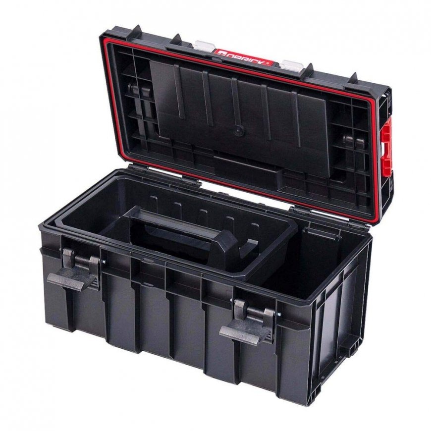 Q-Brick Toolbox