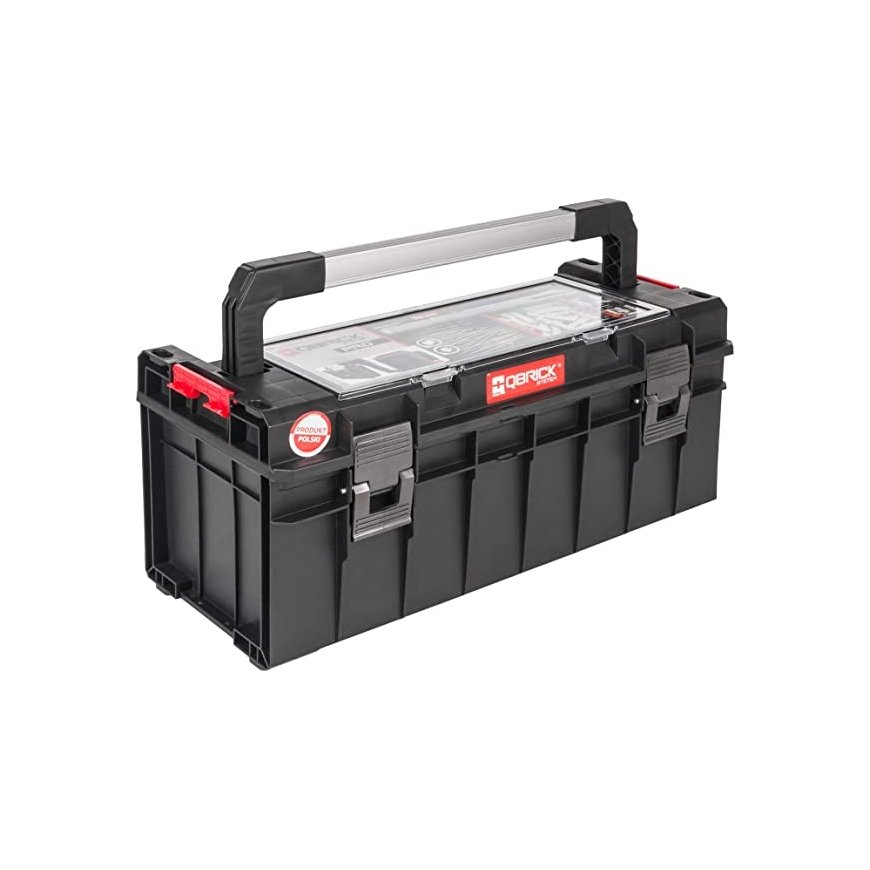 Q-Brick Toolbox – 2