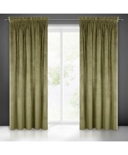 Euro curtains ZAS / VILLA / NIEB 140X270 T