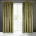Euro curtains ZAS / VILLA / NIEB 140X270 T