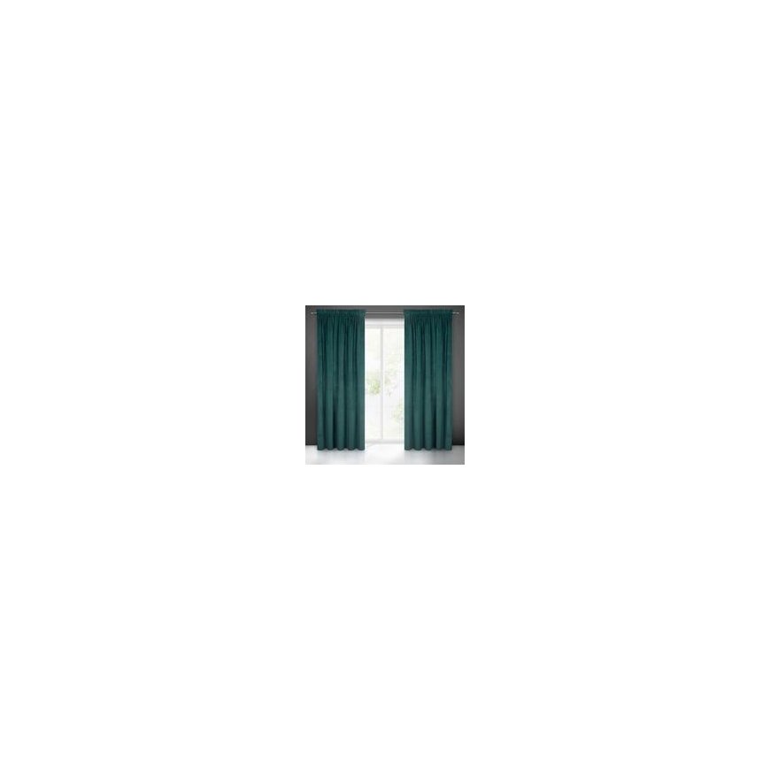 Euro curtains ZAS / VILLA / NIEB 140X270 T – 2