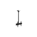 Edbak MBV1155-L крепление для информационного дисплея 144,8 cm (57") Черный
