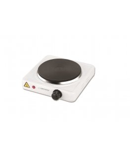 Esperanza EKH013W White Elektriskā plīts
