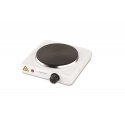 Esperanza EKH013W White Elektriskā plīts