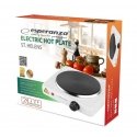 Esperanza EKH013W White Electric stove Esperanza EKH013W White Electric stove