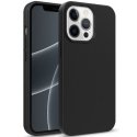 iLike Apple iPhone 14 Pro MATT Back Case Black iLike Apple iPhone 14 Pro MATT Back Case Black