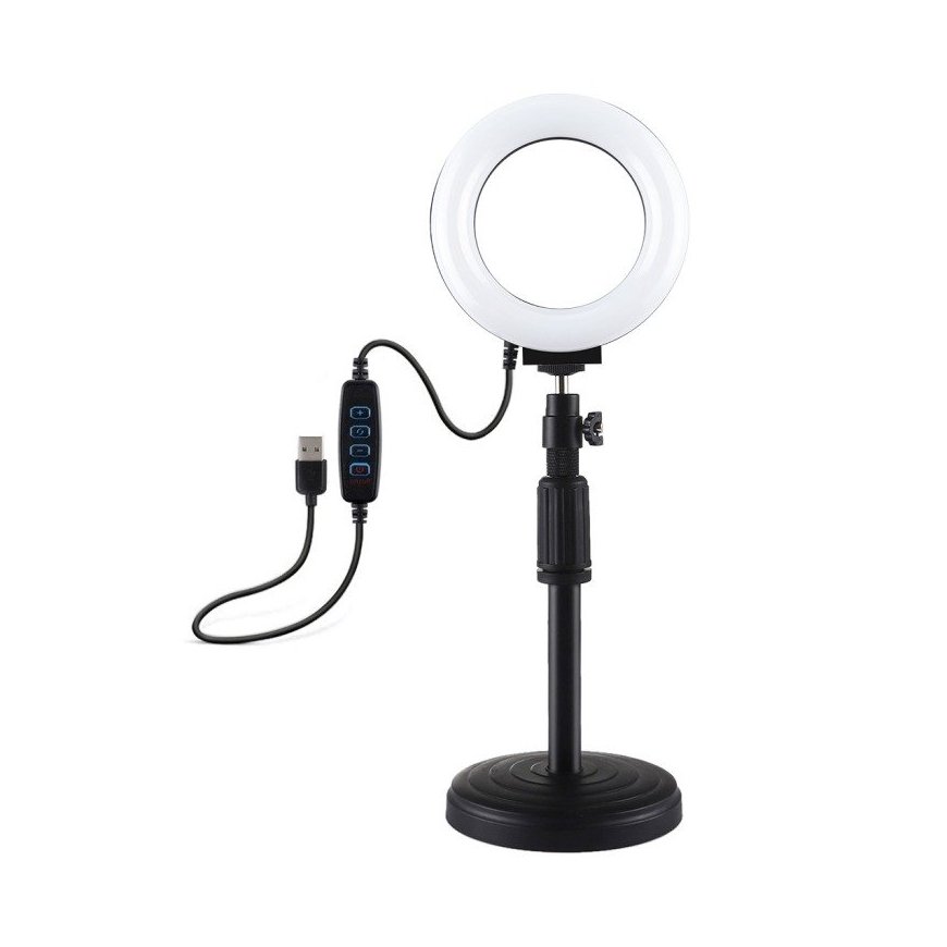 Puluz Ring LED lamp Puluz with