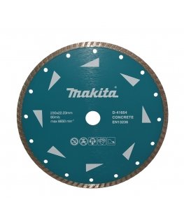 Grąžtas Makita D-41654 Segmentinis 230MM