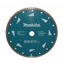 Grąžtas Makita D-41654 Segmentinis 230MM Grąžtas Makita D-41654 Segmentinis 230MM